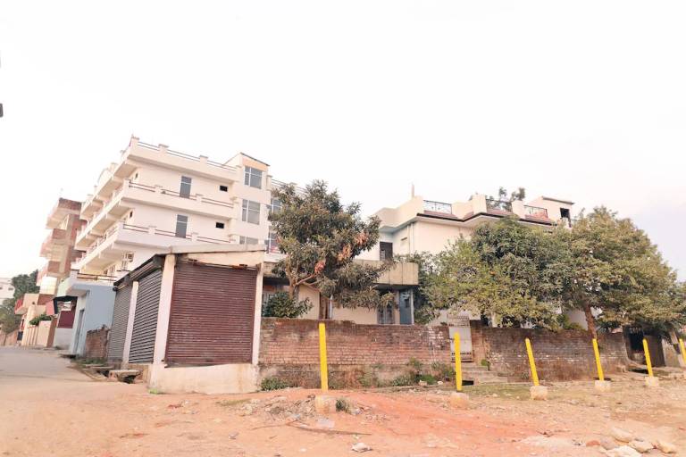 House  Chickmagaluru