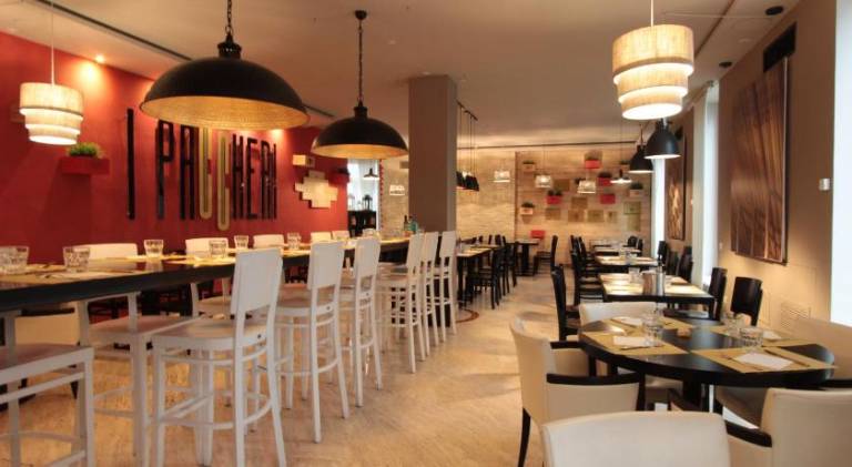 Hotel Repubblica Marinara — photo 3
