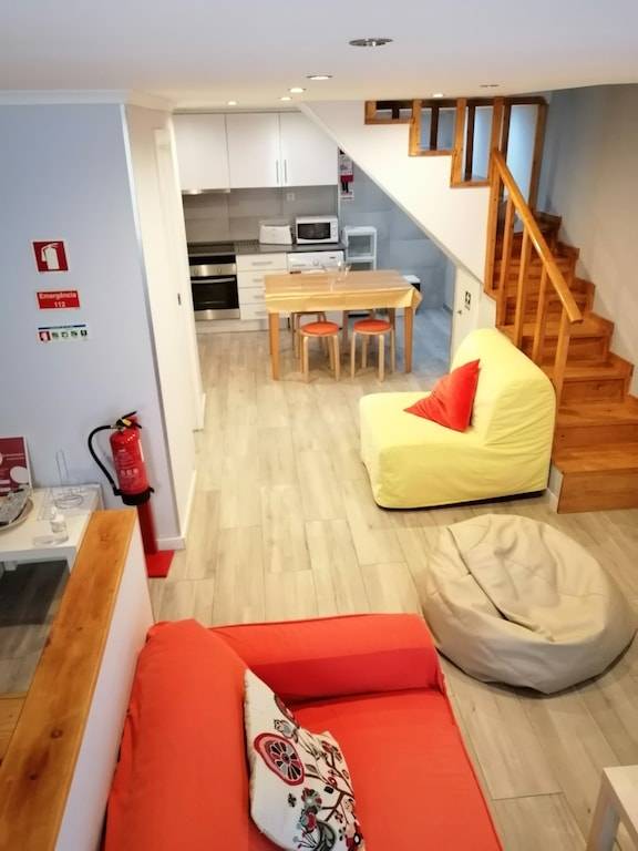 Appartement Setúbal Municipality