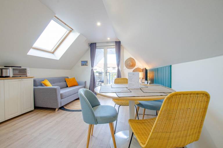 Nice gite with barbecue, pool & terrace | Pet-friendly — photo 4
