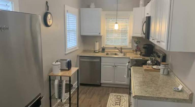 Vacation home | Pets are welcome — photo 4