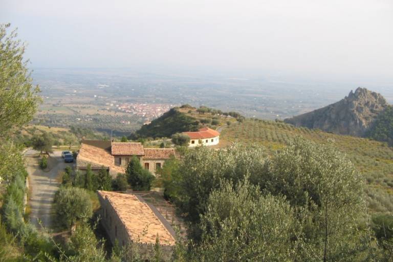 Private room Cerchiara di Calabria