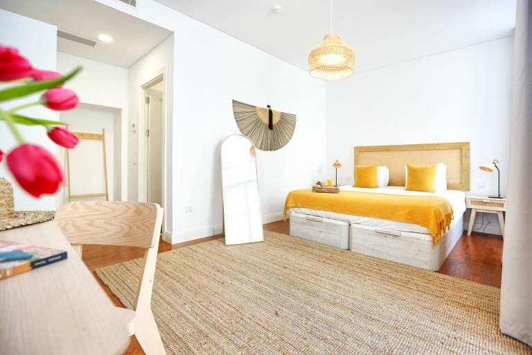 Apartament Faro