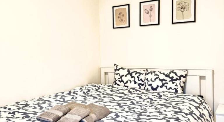 Appartement Helsinki