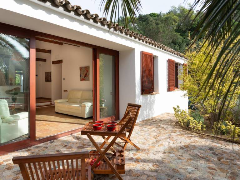 Villa Tossa de Mar