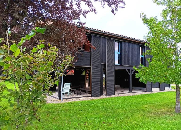 Villa Montpezat