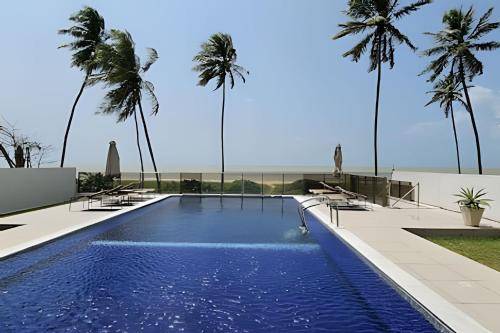 Apartamento Mandacaru