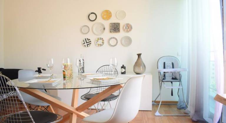 Apartment with pool & garden | Near Doca do Cavacas — photo 3