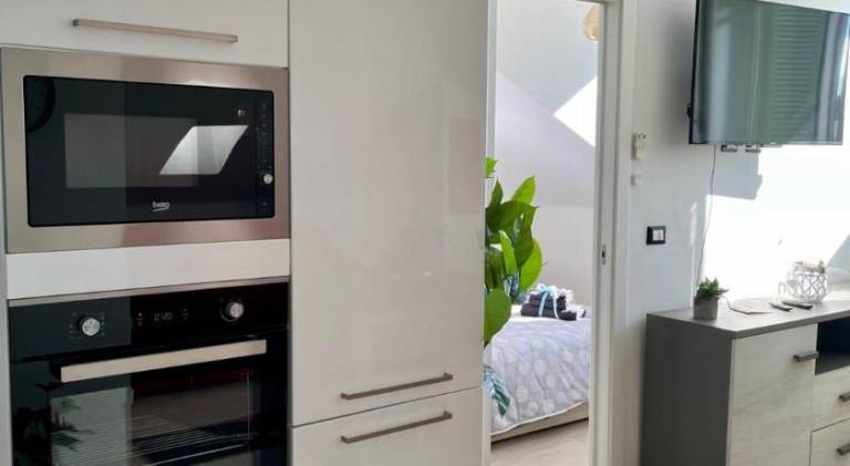 Holiday apartment with 1 room for 4 persons — photo 4