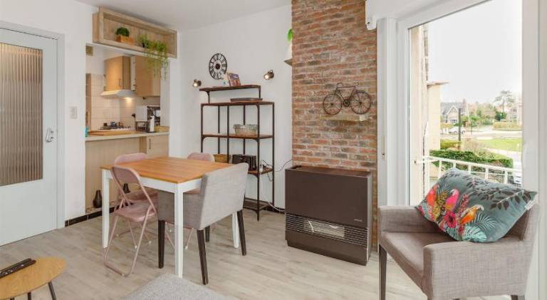 Holiday apartment | Pet-friendly — photo 2