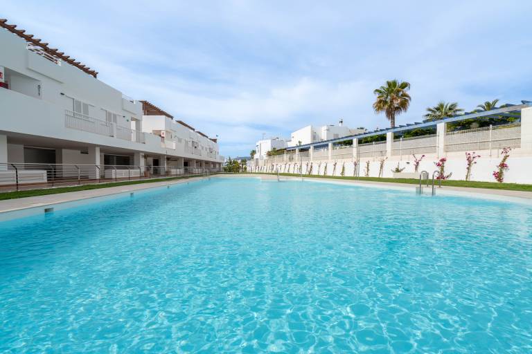 Appartement  Mojacar