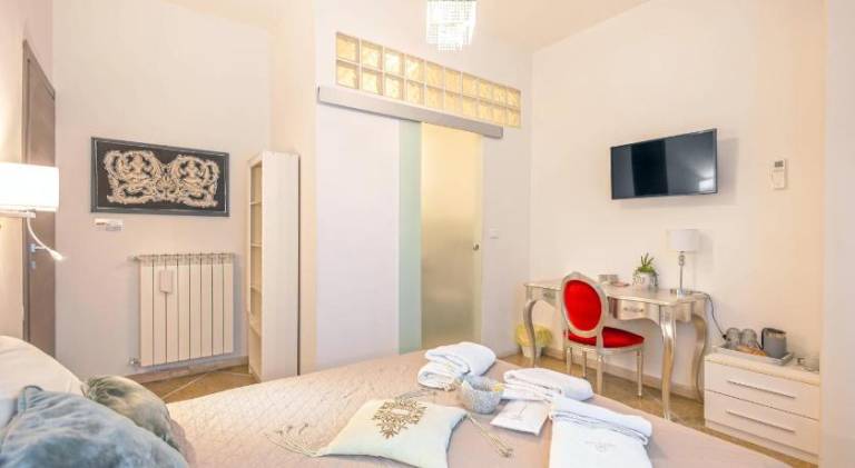 Apartment with 3 rooms for 6 persons in Pisa