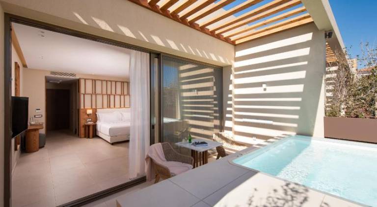 Royal Pearl Island Chios Hotel and Spa — photo 5