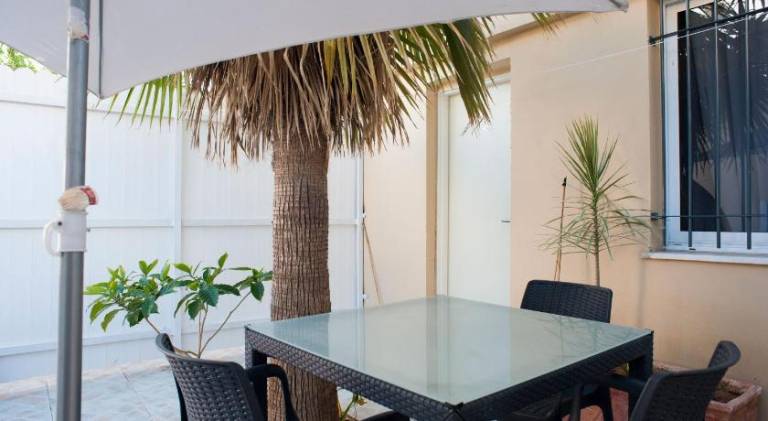 Geula Suites — photo 5
