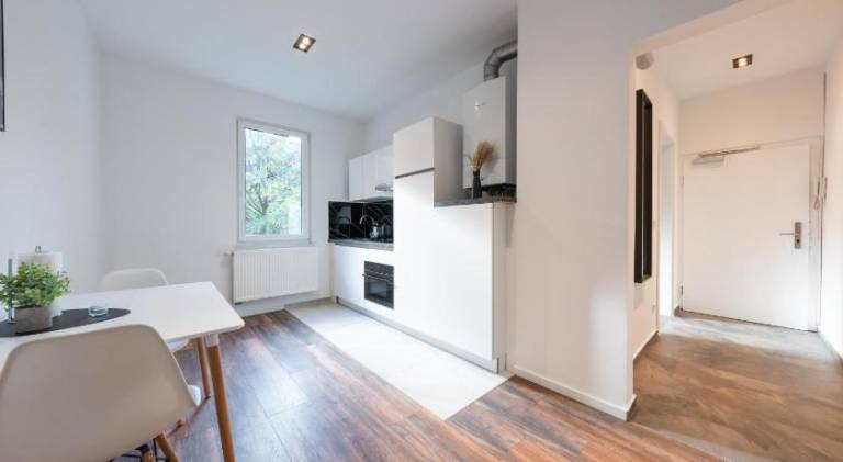 Serviced apartment | Pet-friendly — photo 2