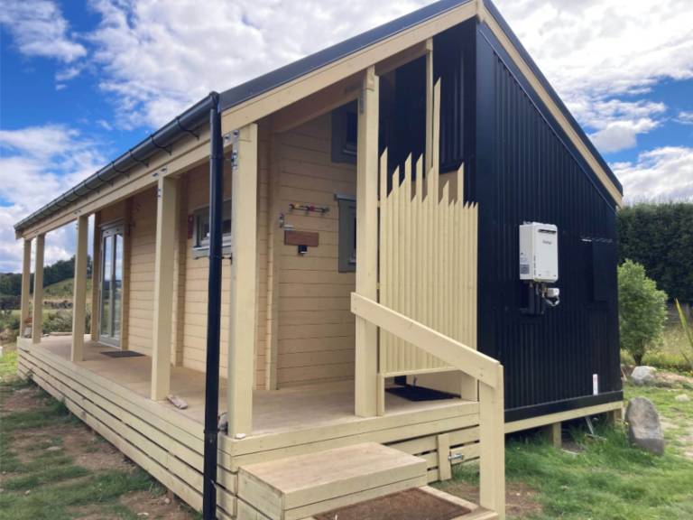 House Te Anau
