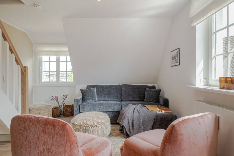 Appartement Westerland