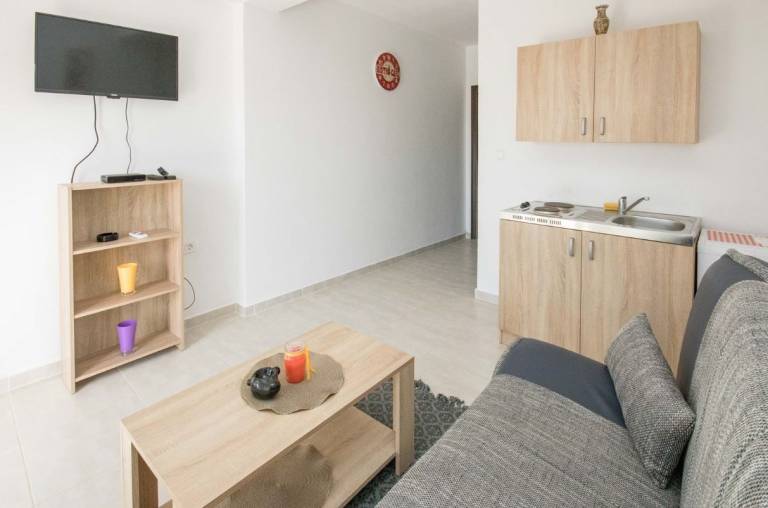 Apartament Dobra Voda