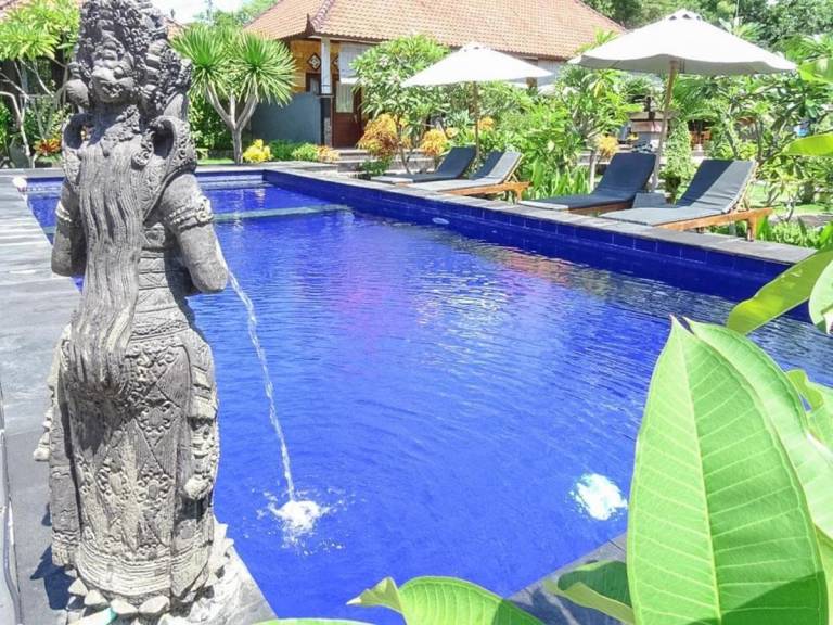 Perdana Homestay Lembongan — photo 5