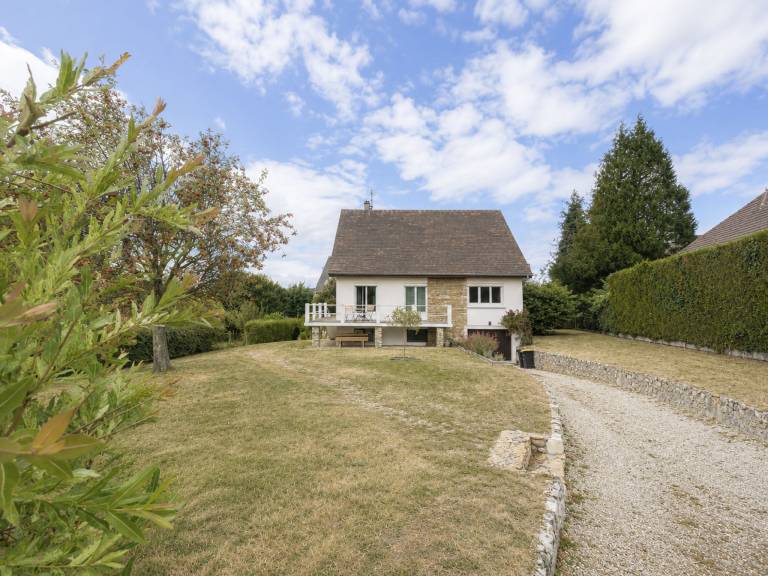 Huis Touques