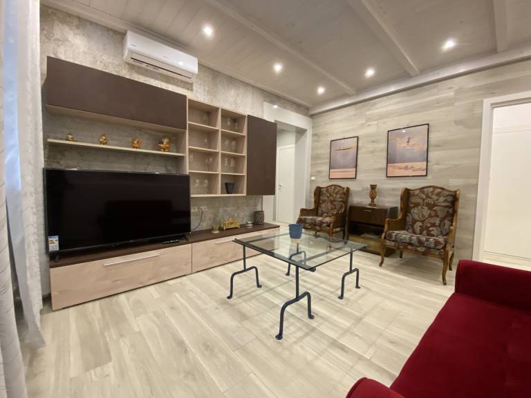 Fully equipped lovely villa with BBQ, private pool & garden | Close to the beach | Pets are welcome — photo 4