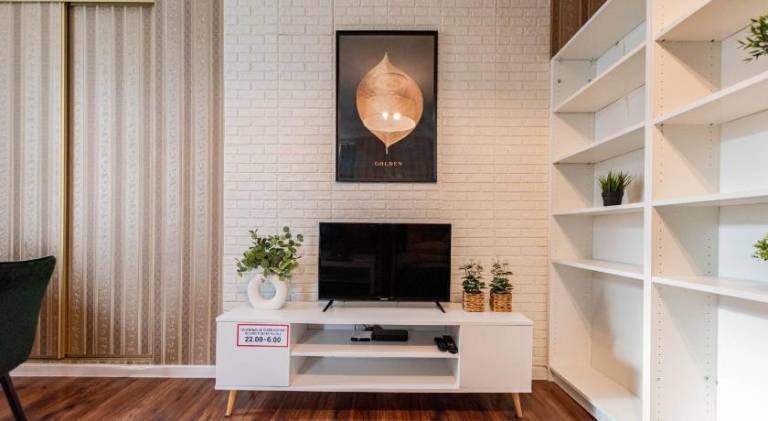 Beautiful apartment | Pets allowed in Lublin