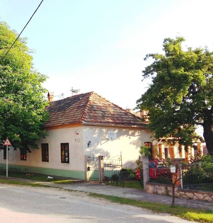 Farmhouse Dunaszentmiklós