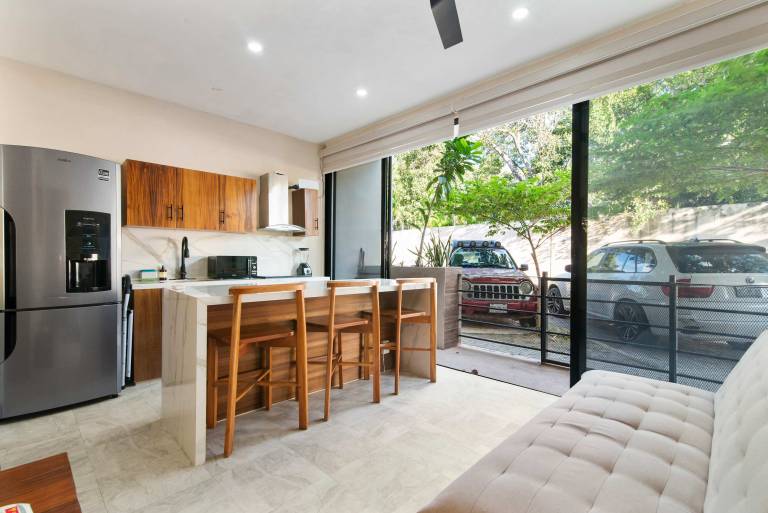 Family-oriented rental apartment with yard & terrace | Good for workation | Pets allowed — photo 5