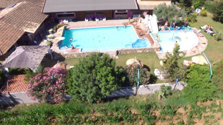 Privatzimmer Assemini