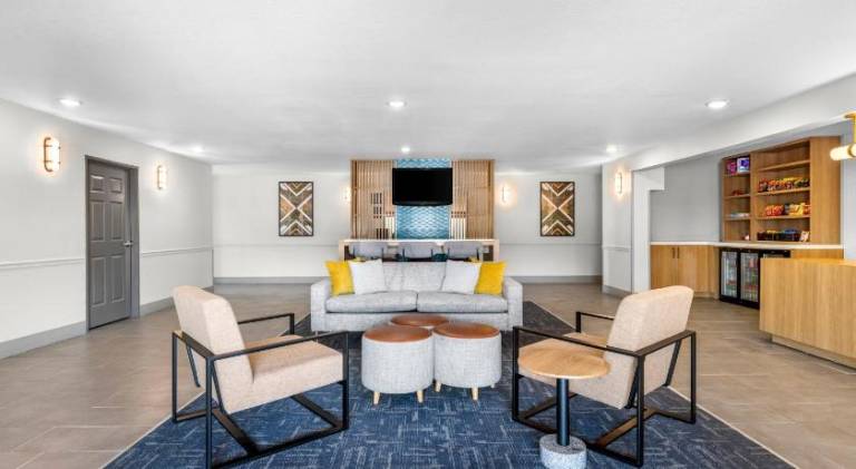 Best Western Acadia Hotel — photo 3
