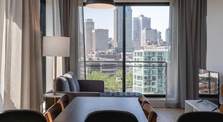 Griffintown Hotel — photo 2