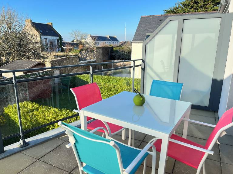 Appartement  Le Conquet