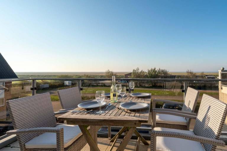 Holiday apartment | Sea view — photo 2