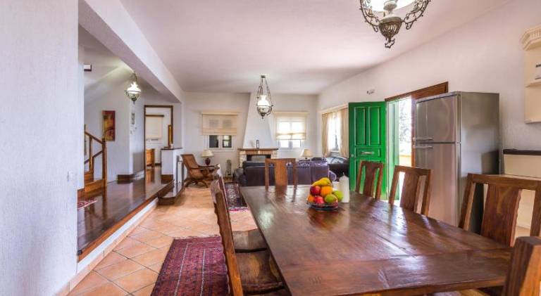 Spacious villa with pool | Next to the beach | Pet-friendly — photo 2