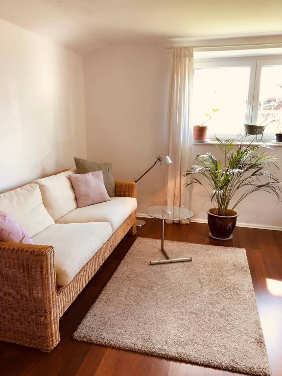 Ferienwohnung Hollern-Twielenfleth