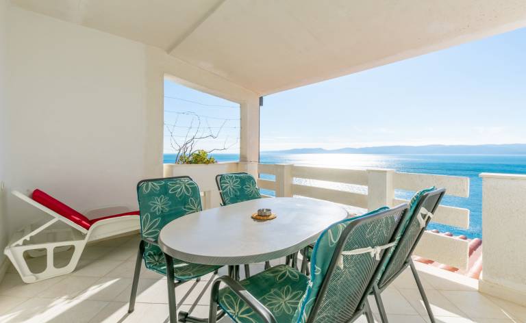 Apartament Marušići