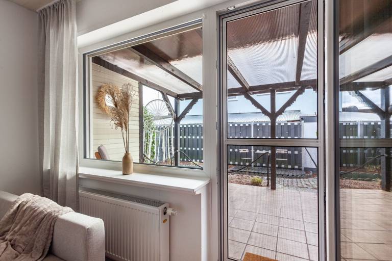 Ferienwohnung Schloß Holte-Stukenbrock