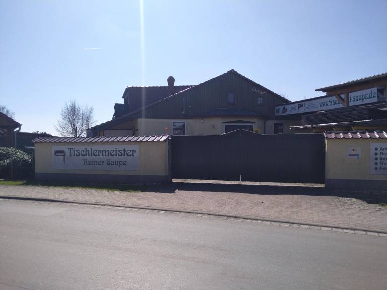 Ferienwohnung  Eilenburg