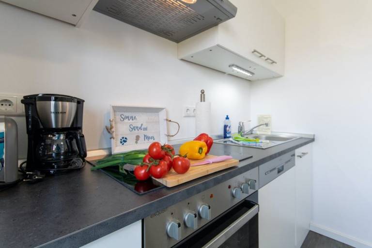 FERIENWOHNUNG KLEINE KOJE — photo 4