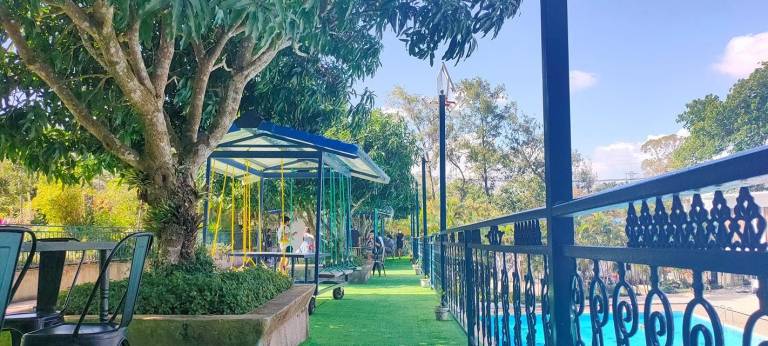 Brilliant Sky Hotel and Leisure Park — photo 4