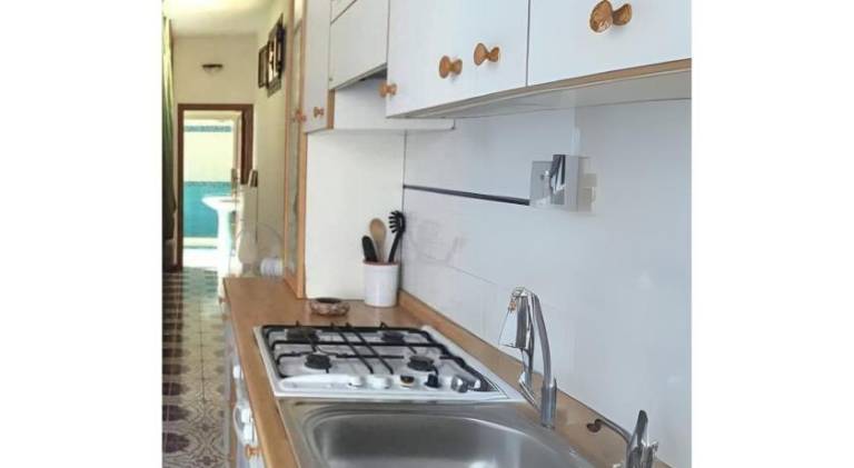 Holiday apartment with 1 room for 6 persons — photo 4