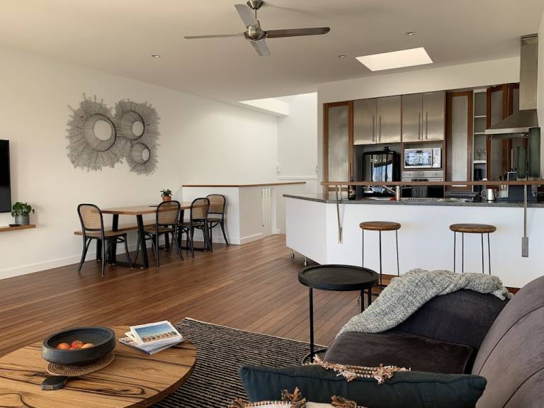 House Coffs Harbour