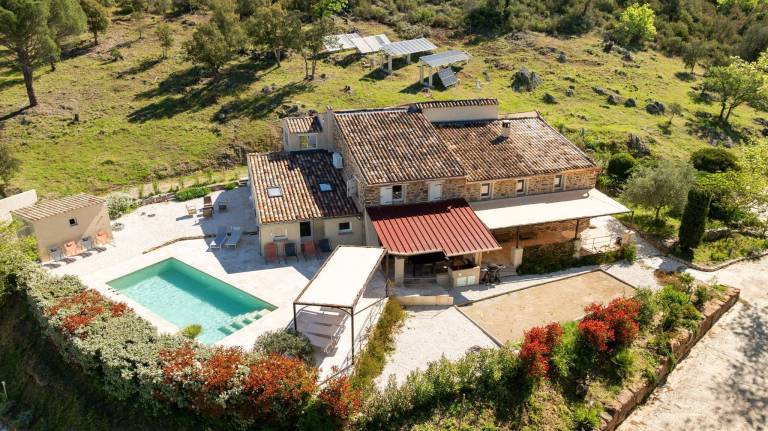 Villa  Vidauban