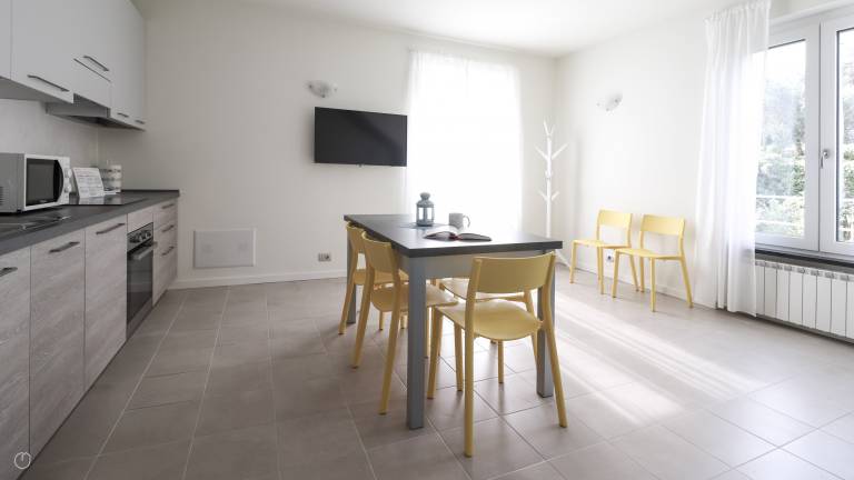 Appartement  Portofino