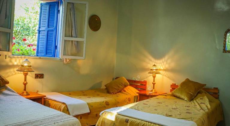 Auberge Souktana — photo 2