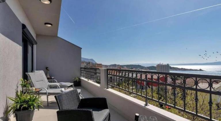 Rental apartment with 2 rooms for 4 persons — photo 4