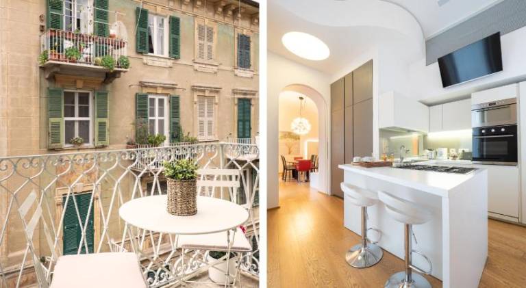 Fully equipped big holiday apartment with terrace | Perfect for remote work | Pets are welcome — photo 3