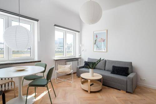 Apartament Śródmieście Południowe