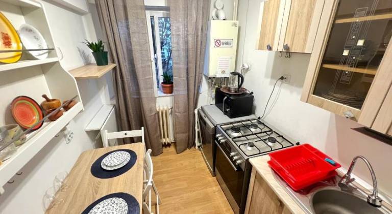 Holiday apartment with 2 rooms for 6 persons — photo 5