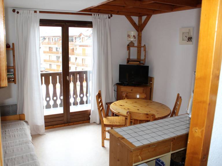 Appartement Valloire